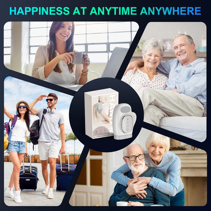 ThermalFlex Hand Wellness Massager™