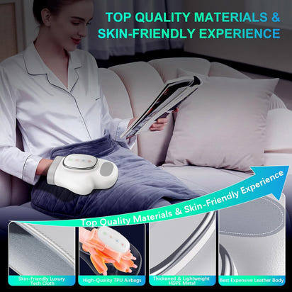 ThermalFlex Hand Wellness Massager™