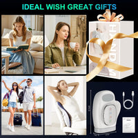 ThermalFlex Hand Wellness Massager™