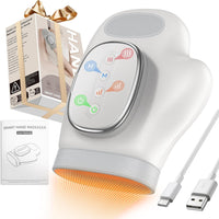 ThermalFlex Hand Wellness Massager™