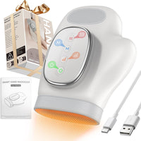 ThermalFlex Hand Wellness Massager™