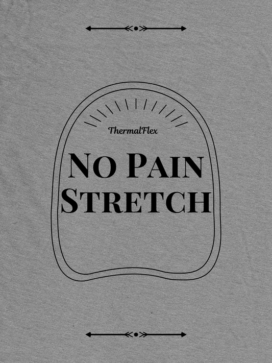 ThermalFlex No Pain Hand Stretch Guidebook