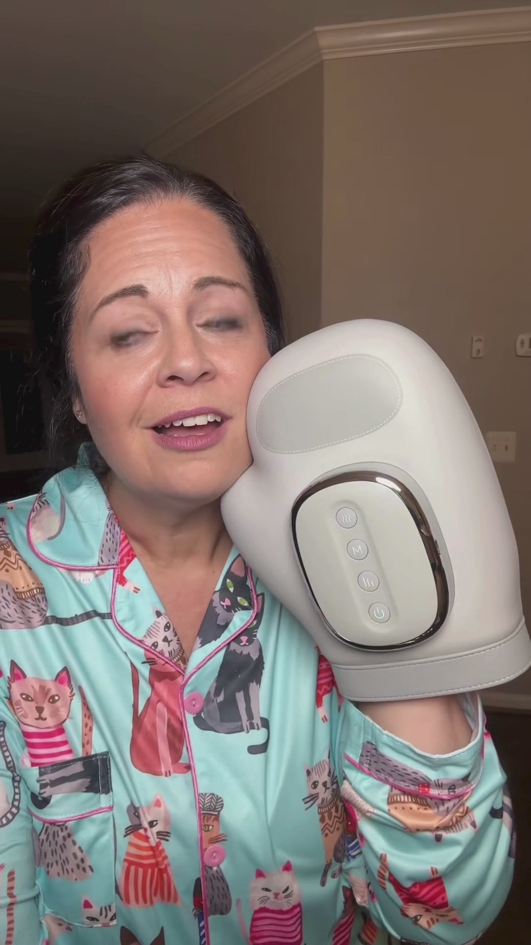 ThermalFlex Hand Wellness Massager™ video
